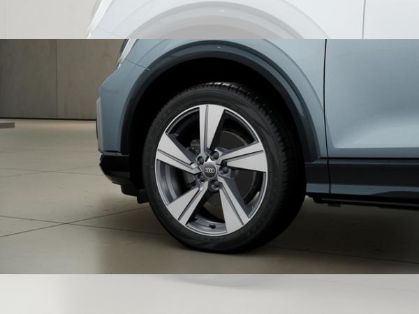 Audi Q2 35 TFSI advanced s-tronic Kamera AHK SONOS GWP