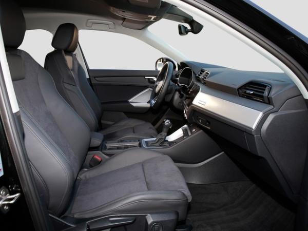 Audi Q3 Sportback 35 TFSI S line s-tronic Kamera GWP