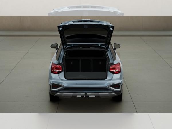 Audi Q2 35 TFSI advanced s-tronic Kamera AHK SONOS GWP
