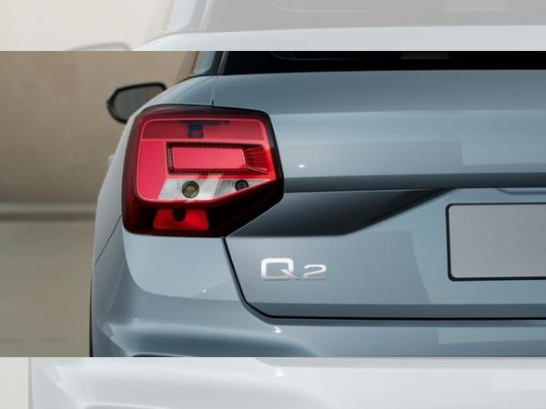 Audi Q2 35 TFSI advanced s-tronic Kamera AHK SONOS GWP
