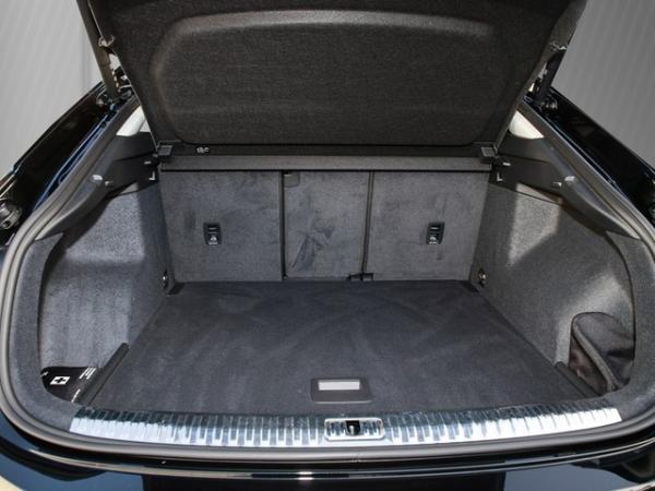 Audi Q3 Sportback 35 TFSI S line s-tronic Kamera GWP