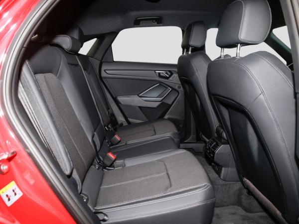 Audi Q3 Sportback 35 TFSI S line AHK ACC PDC+ GWP