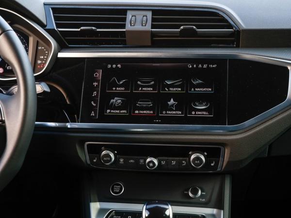 Audi Q3 Sportback 35 TFSI S line s-tronic Kamera GWP