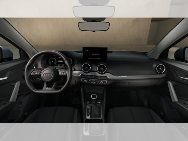 Audi Q2 35 TFSI advanced s-tronic Kamera AHK SONOS GWP