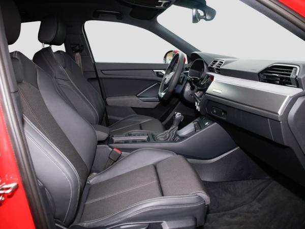 Audi Q3 Sportback 35 TFSI S line AHK ACC PDC+ GWP