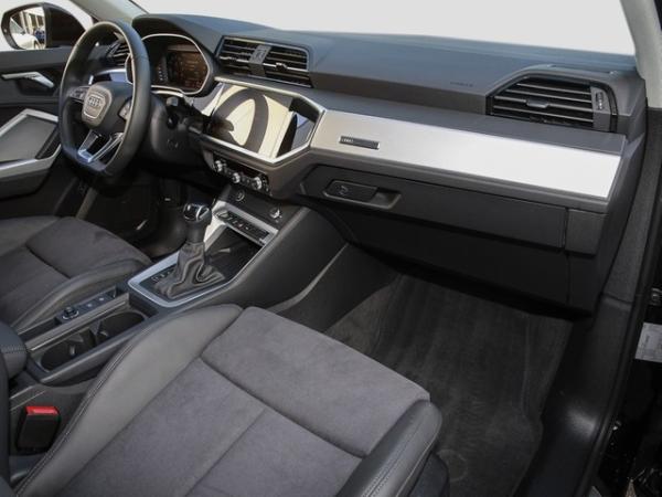 Audi Q3 Sportback 35 TFSI S line s-tronic Kamera GWP