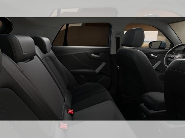 Audi Q2 35 TFSI advanced s-tronic Kamera AHK SONOS GWP