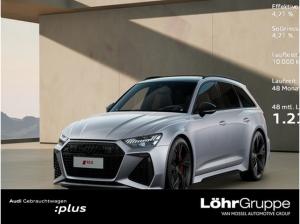 Audi RS6 RS 6 Avant 4.0 TFSI Kamera Headup Leder Panorama Audi RS6 RS 6 Avant 4.0 TFSI Kamera Headup Leder Panorama
