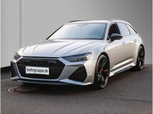 Audi RS6 RS 6 Avant 4.0 TFSI Kamera Headup Leder Panorama Audi RS6 RS 6 Avant 4.0 TFSI Kamera Headup Leder Panorama