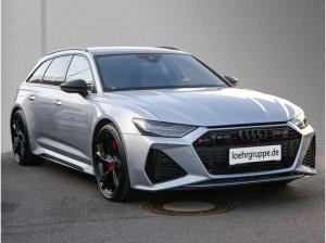 Audi RS6 RS 6 Avant 4.0 TFSI Kamera Headup Leder Panorama Audi RS6 RS 6 Avant 4.0 TFSI Kamera Headup Leder Panorama