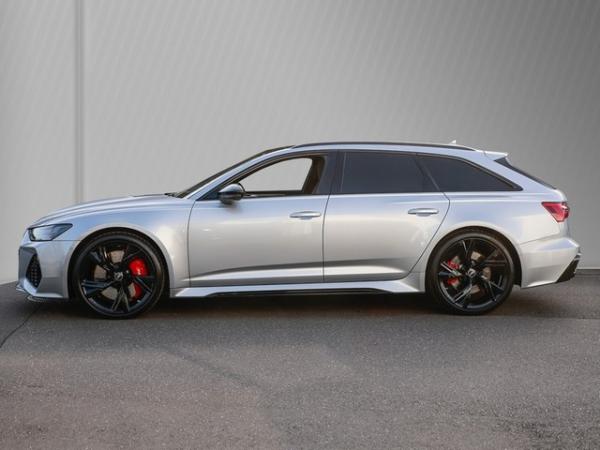 Audi RS6 RS 6 Avant 4.0 TFSI Kamera Headup Leder Panorama