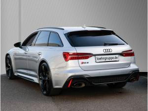 Audi RS6 RS 6 Avant 4.0 TFSI Kamera Headup Leder Panorama Audi RS6 RS 6 Avant 4.0 TFSI Kamera Headup Leder Panorama