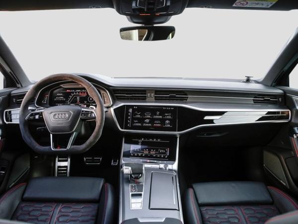 Audi RS6 RS 6 Avant 4.0 TFSI Kamera Headup Leder Panorama