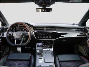 Audi RS6 RS 6 Avant 4.0 TFSI Kamera Headup Leder Panorama Audi RS6 RS 6 Avant 4.0 TFSI Kamera Headup Leder Panorama