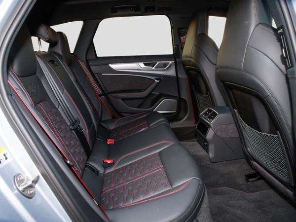 Audi RS6 RS 6 Avant 4.0 TFSI Kamera Headup Leder Panorama
