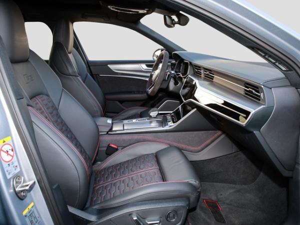 Audi RS6 RS 6 Avant 4.0 TFSI Kamera Headup Leder Panorama