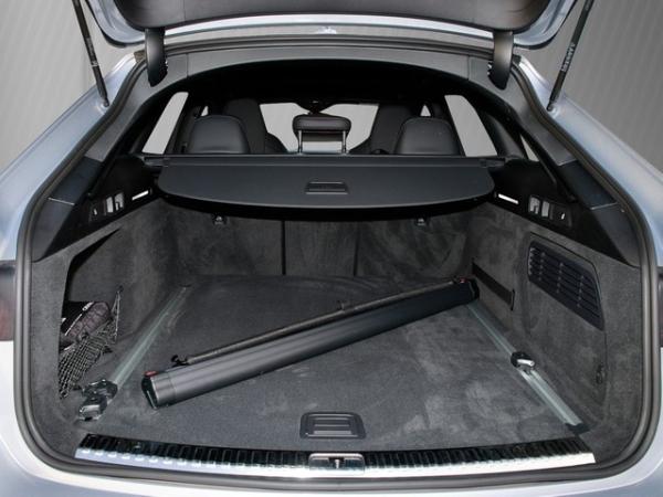 Audi RS6 RS 6 Avant 4.0 TFSI Kamera Headup Leder Panorama