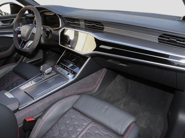 Audi RS6 RS 6 Avant 4.0 TFSI Kamera Headup Leder Panorama