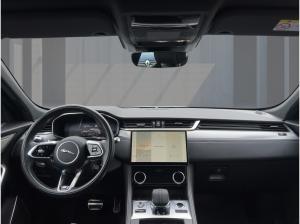 Jaguar F-Pace P400e R-Dynamic SE AWD Hybrid