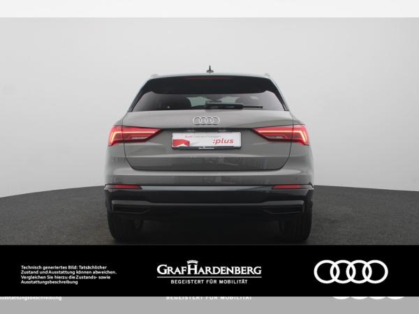 Audi Q3 35 TFSI advanced Matrix Navi ACC AHK SHZ - Verfügbar ab dem 20.03