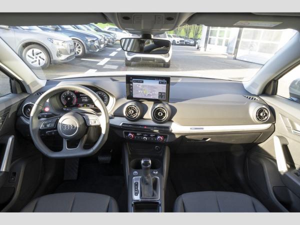 Audi Q2 35 TFSI S-tronic advanced AHK/Kamera/Navi Plus/Sitzheizung/Smartpho