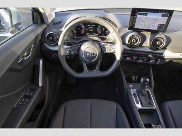 Audi Q2 35 TFSI S-tronic advanced AHK/Kamera/Navi Plus/Sitzheizung/Smartpho