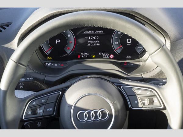 Audi Q2 35 TFSI S-tronic advanced AHK/Kamera/Navi Plus/Sitzheizung/Smartpho