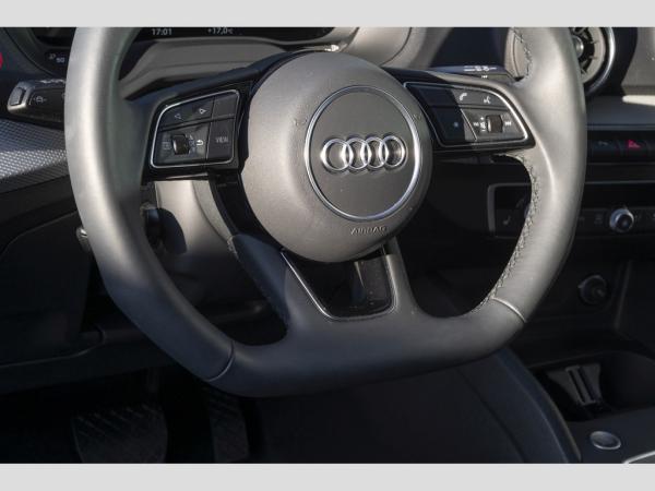 Audi Q2 35 TFSI S-tronic advanced AHK/Kamera/Navi Plus/Sitzheizung/Smartpho