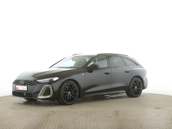 Audi A5 Avant 2.0 TFSI quattro edition one AHK+B&O+Matrix