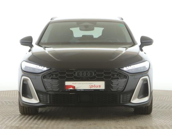 Audi A5 Avant 2.0 TFSI quattro edition one AHK+B&O+Matrix