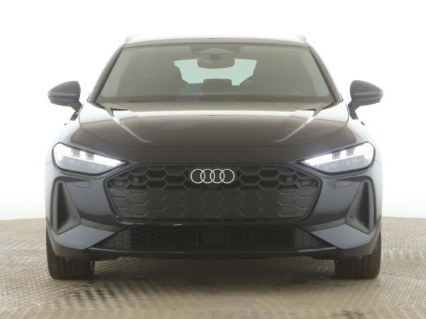 Audi A5 Avant 2.0 TFSI quattro AHK+Matrix+RFK+MMI-Plus