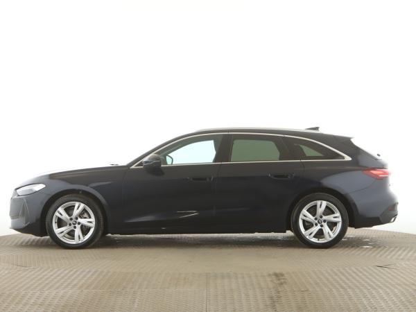 Audi A5 Avant 2.0 TFSI quattro AHK+Matrix+RFK+MMI-Plus