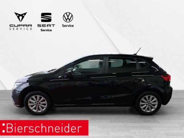 Seat Ibiza 1.0 TSI Style *nur mit 950€ Sonderzahlung gültig*