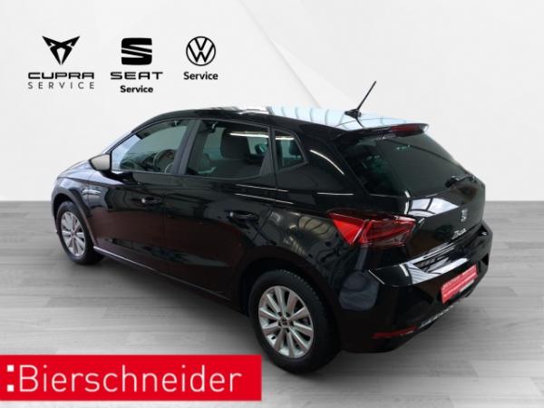 Seat Ibiza 1.0 TSI Style *nur mit 950€ Sonderzahlung gültig*