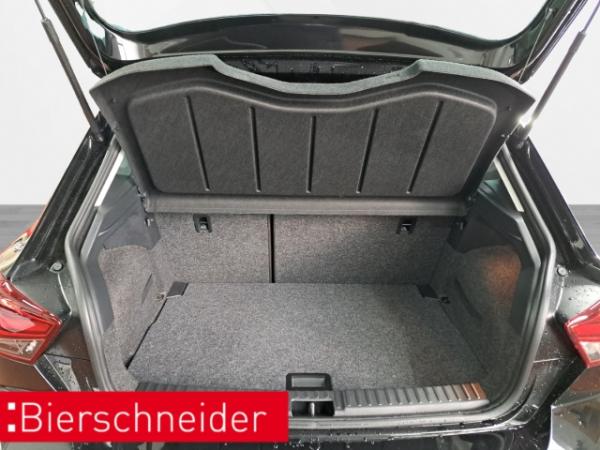 Seat Ibiza 1.0 TSI Style *nur mit 950€ Sonderzahlung gültig*