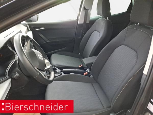Seat Ibiza 1.0 TSI Style *nur mit 950€ Sonderzahlung gültig*