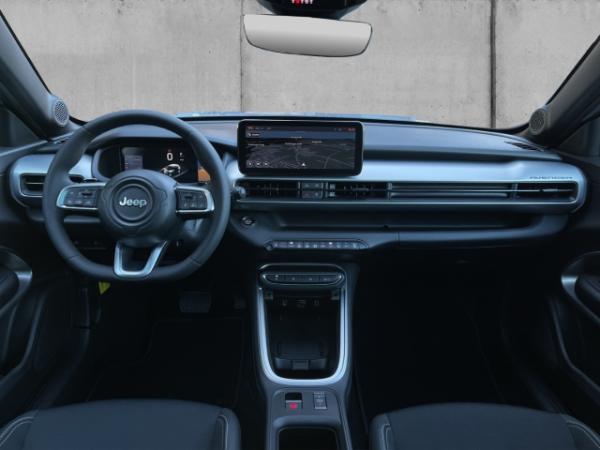 Jeep Avenger SUMMIT MHEV PANORAMA+CARLAY+SHZ+PDC+NAVI