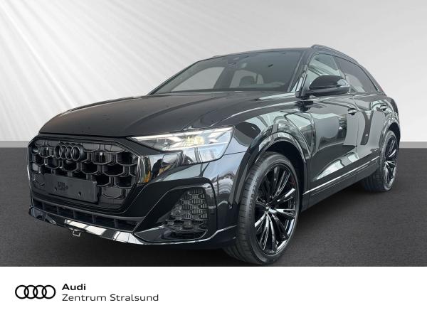 Audi Q8 S line business TDI quattro 210 kW tiptronic Sonderkonditionen*