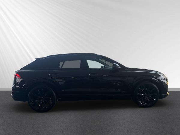 Audi Q8 S line business TDI quattro 210 kW tiptronic Sonderkonditionen*