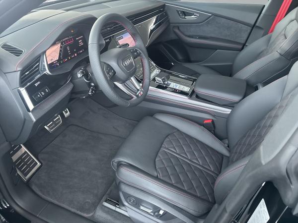 Audi Q8 S line business TDI quattro 210 kW tiptronic Sonderkonditionen*