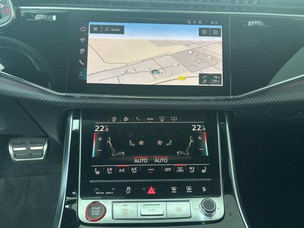 Audi Q8 S line business TDI quattro 210 kW tiptronic Sonderkonditionen*