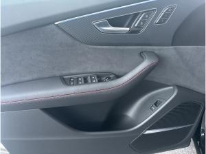 Audi Q8 S line business TDI quattro 210 kW tiptronic Sonderkonditionen*