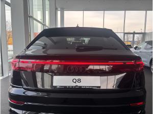 Audi Q8 S line business TDI quattro 210 kW tiptronic Sonderkonditionen*