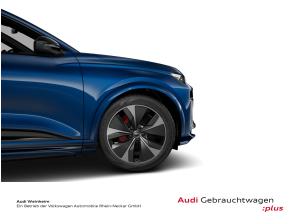 Audi SQ6 e-tron S-Sitze AHK Matrix UPE 114.890 € UVM