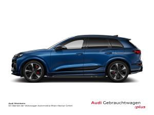 Audi SQ6 e-tron S-Sitze AHK Matrix UPE 114.890 € UVM