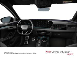 Audi SQ6 e-tron S-Sitze AHK Matrix UPE 114.890 € UVM