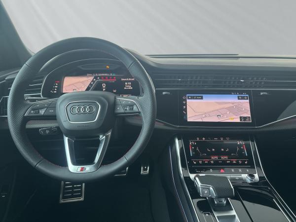 Audi Q8 S line business TDI quattro 210 kW tiptronic Sonderkonditionen*
