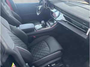 Audi Q8 S line business TDI quattro 210 kW tiptronic Sonderkonditionen*