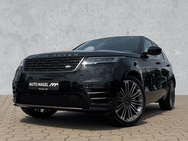 Land Rover Range Rover Velar D300 AWD Autobiography *SOFORT VERFÜGBAR*