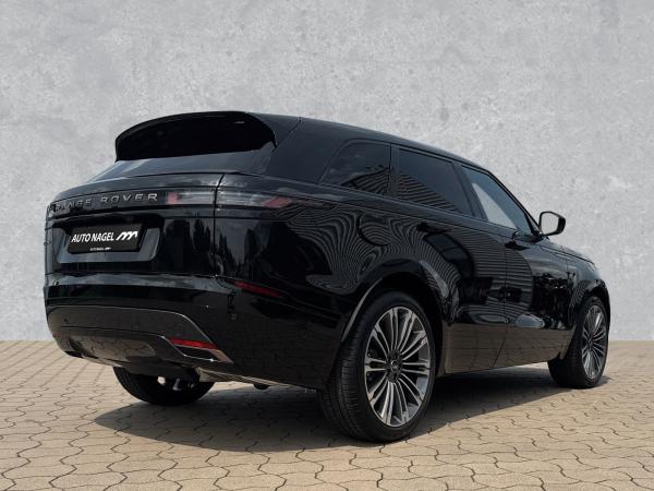 Land Rover Range Rover Velar D300 AWD Autobiography *SOFORT VERFÜGBAR*